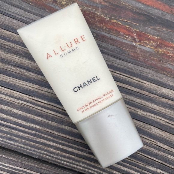 ALLURE HOMME After Shave Lotion 100ml main image 1